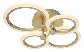 Потолочная люстра Stilfort Verdi 2074/03/04C