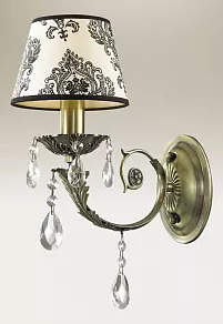 Бра Odeon Light Tetro 2932/1W