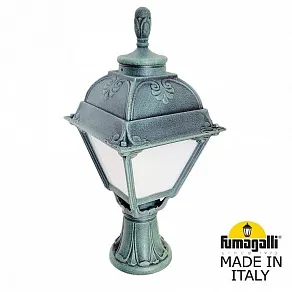 Наземный низкий светильник Fumagalli CEFA U23.111.000.VYE27