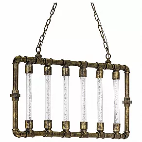 Подвесная люстра Lightstar Condetta 740064