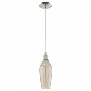 Подвесной светильник Eglo Pontevedra 95391