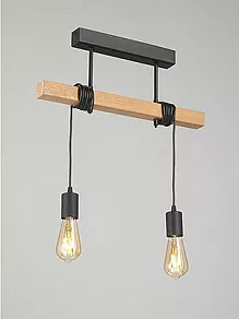 Подвесной светильник Vitaluce V2860 V2860-1/2PL