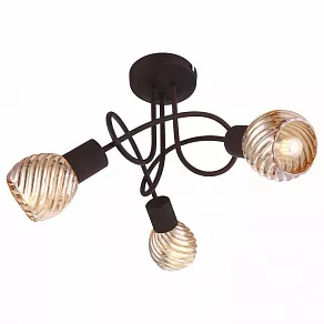 Потолочная люстра Globo Becky 54644-3D