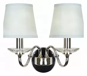 Бра iLamp Dolce Vita W2345-2 nic