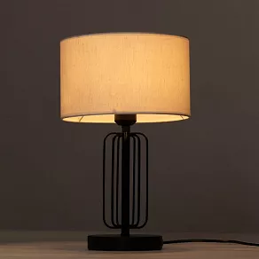 Настольная лампа декоративная MW-Light Шаратон 628030701