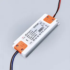 Блок питания с проводом Eleganz  EL-VW-24W