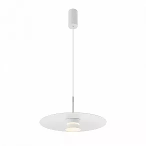 Подвесной светильник Maytoni Platte MOD352PL-L10W3K