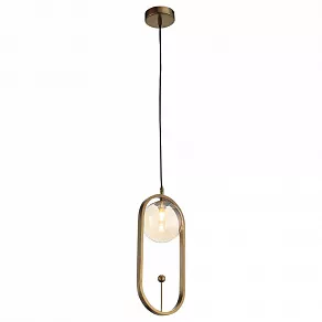 Подвесной светильник ST-Luce Circono SL1201.203.01