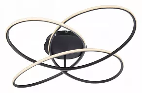 Потолочная люстра Globo Panda 67201S-60