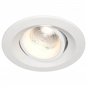 Встраиваемый светильник Maytoni Technical Elem DL052-L7W3K