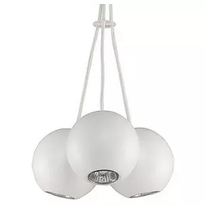 Подвесной светильник Nowodvorski Bubble White 6143