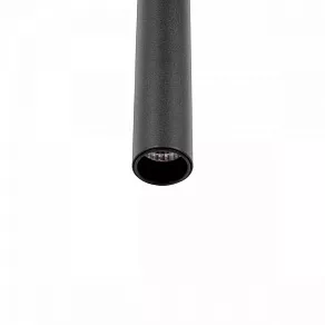 Подвесной светильник Loft it Metropolis 10334/500 Black