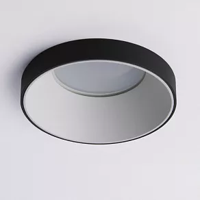 Встраиваемый светильник Elektrostandard Discus 112 MR16