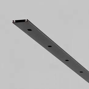 Трек накладной Imex UT25 IL.0007.2001 BK