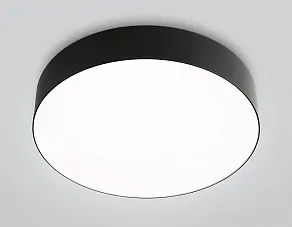Накладной светильник Ambrella Light ORBITAL FZ1360