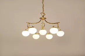 Подвесная люстра Doge Luce 6430 6430/7.27