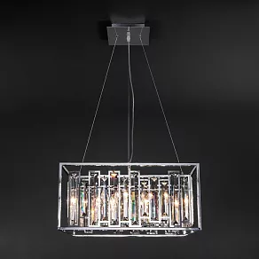 Подвесной светильник Bogate's Cella 312/6 Strotskis