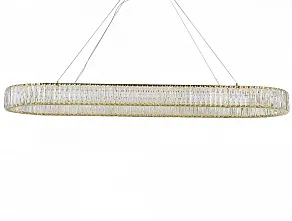 Подвесная люстра Newport CRYSTAL М0071023