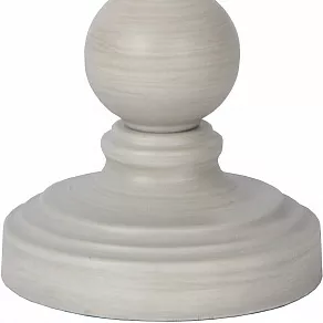 Настольная лампа декоративная Lucide Robin 34539/81/41