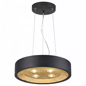 Подвесной светильник Odeon Light Glasgow 3875/4L