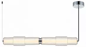 Подвесной светильник SIMPLE STORY 1043 1043-LED22PL
