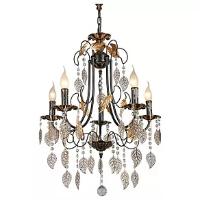 Подвесная люстра Omnilux OML-787 OML-78703-05