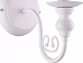 Бра Arte Lamp Villaggio A3400AP-1WH