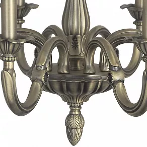 Подвесная люстра Dio D’Arte Borgia Borgia E 1.1.8 A