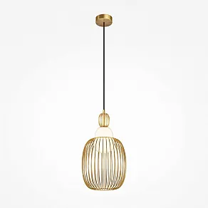 Подвесной светильник Maytoni Levitation MOD376PL-01G1