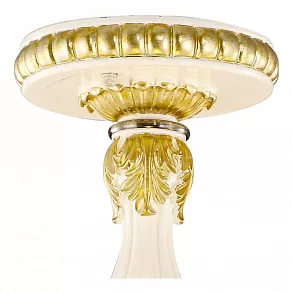 Люстра на штанге Arte Lamp Benessere A9570PL-5WG