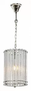Подвесной светильник iLamp Manhattan P2554-1B NIC