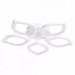 Накладной светильник Arte Lamp Polli A2531PL-5WH