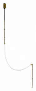 Подвесной светильник ST-Luce Strap SL6132.301.20