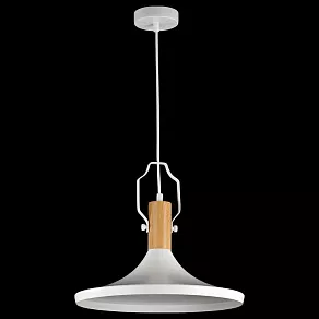 Подвесной светильник Maytoni Bicones MOD359-00-W