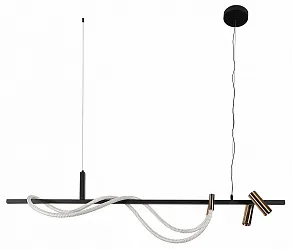 Подвесной светильник Kink Light Кайли 08039K-140A,19(20)