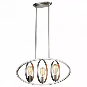 Подвесной светильник Vele Luce Olympic VL5115P03