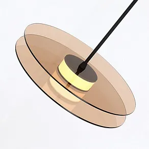 Подвесной светильник LIGHTERA Echuka LE142L-38BR