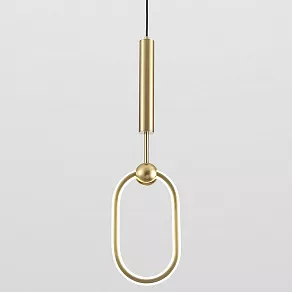 Подвесной светильник Lussole Lubbock LSP-7092