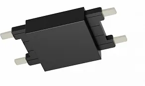 Соединитель линейный для треков SWG PRO SLIM CN-SLIM-BL-I