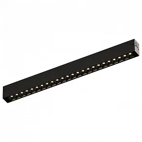 Накладной светильник AM-Group SMART GLASSES AM530 BK-220V-18W SMART