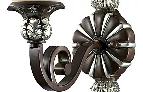 Бра Odeon Light Ridera 2784/1W