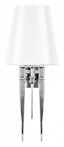 Бра Loft it Brunilde 10207W/M Chrome