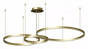 Подвесной светильник Kink Light Тор 08223,33P(3000K)