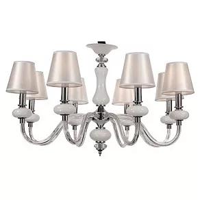 Подвесная люстра Wertmark Erin WE346.08.103