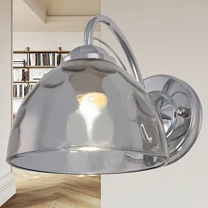 Бра Arte Milano Napoli-2366 332366/1W CR