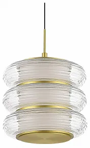 Подвесной светильник ST-Luce FRITTELA SL6239.203.03