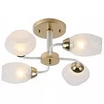 Люстра на штанге Rivoli Sabre Б0054861