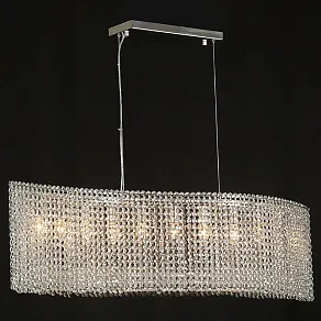 Подвесная люстра Newport 10900 10911/S