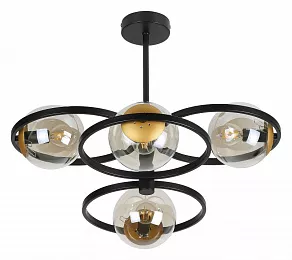 Люстра на штанге Rivoli Ariadna Б0047336