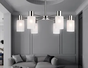 Люстра на штанге Ambrella Light TRADITIONAL TR9572